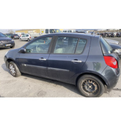 Boitier UCH RENAULT CLIO 3