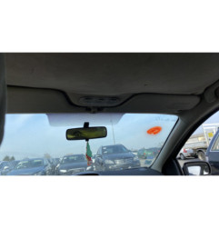 Boitier UCH RENAULT CLIO 3