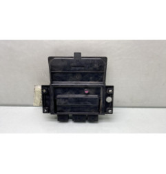 Calculateur moteur RENAULT CLIO 3