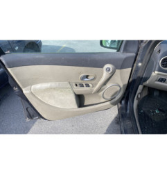 Pare boue arriere gauche RENAULT CLIO 3