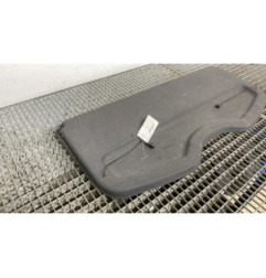 Plage arriere RENAULT CLIO 3