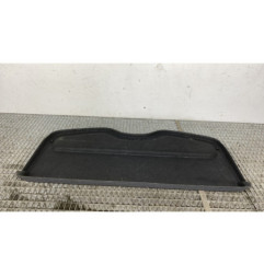 Plage arriere RENAULT CLIO 3
