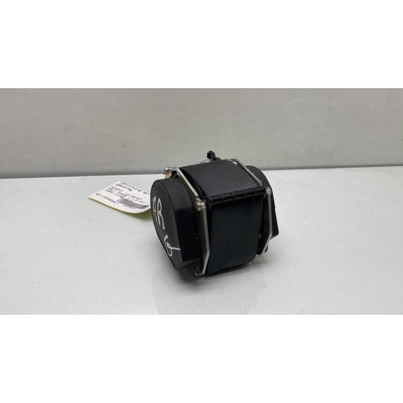 Ceinture arriere gauche PEUGEOT 308 1 Photo n°2