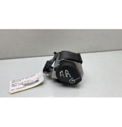Ceinture arriere gauche PEUGEOT 308 1