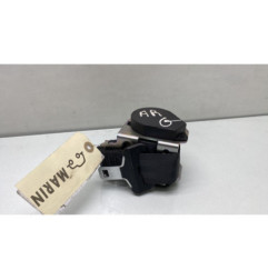 Ceinture arriere gauche PEUGEOT 308 1