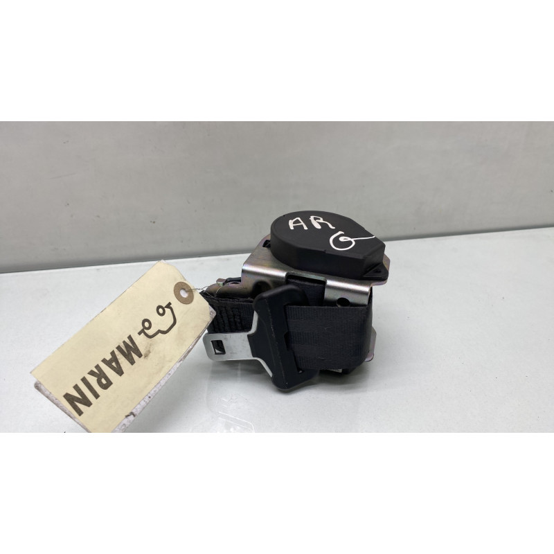 Ceinture arriere gauche PEUGEOT 308 1 Photo n°4