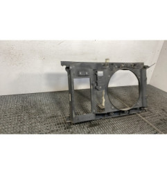 Face avant PEUGEOT 308 1