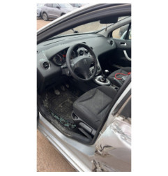 Face avant PEUGEOT 308 1
