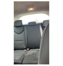 Face avant PEUGEOT 308 1
