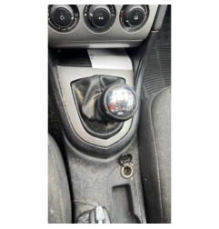 Face avant PEUGEOT 308 1