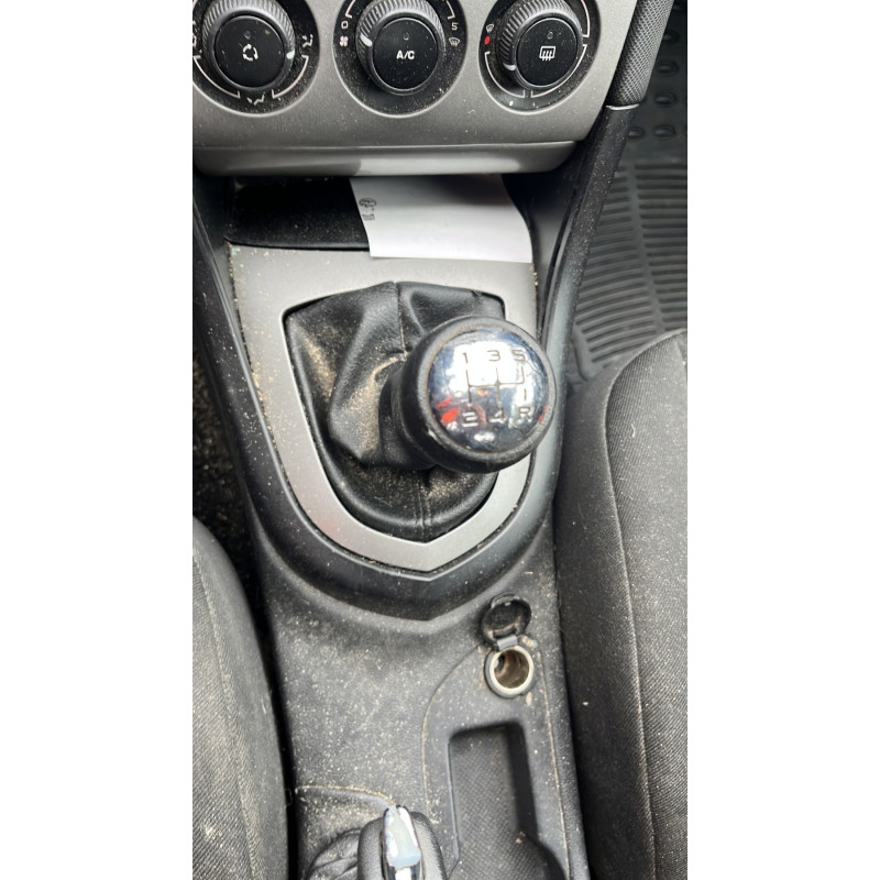 Face avant PEUGEOT 308 1 Photo n°7