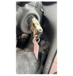 Face avant PEUGEOT 308 1