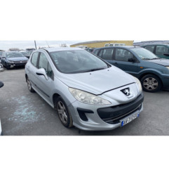 Face avant PEUGEOT 308 1