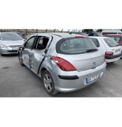 Face avant PEUGEOT 308 1