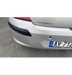 Face avant PEUGEOT 308 1