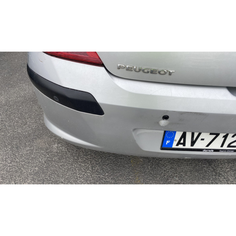Face avant PEUGEOT 308 1 Photo n°16