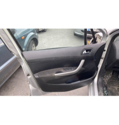 Face avant PEUGEOT 308 1