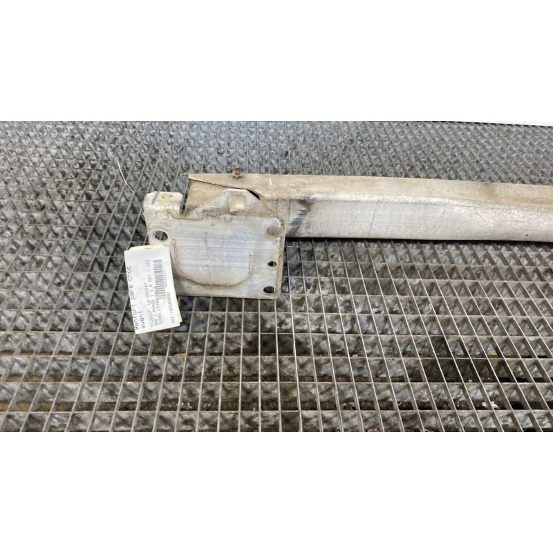 Renfort pare choc avant (traverse) PEUGEOT 308 1 Photo n°5
