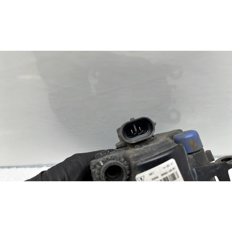 Anti brouillard gauche (feux) OPEL AGILA B Photo n°3