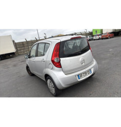 Anti brouillard gauche (feux) OPEL AGILA B