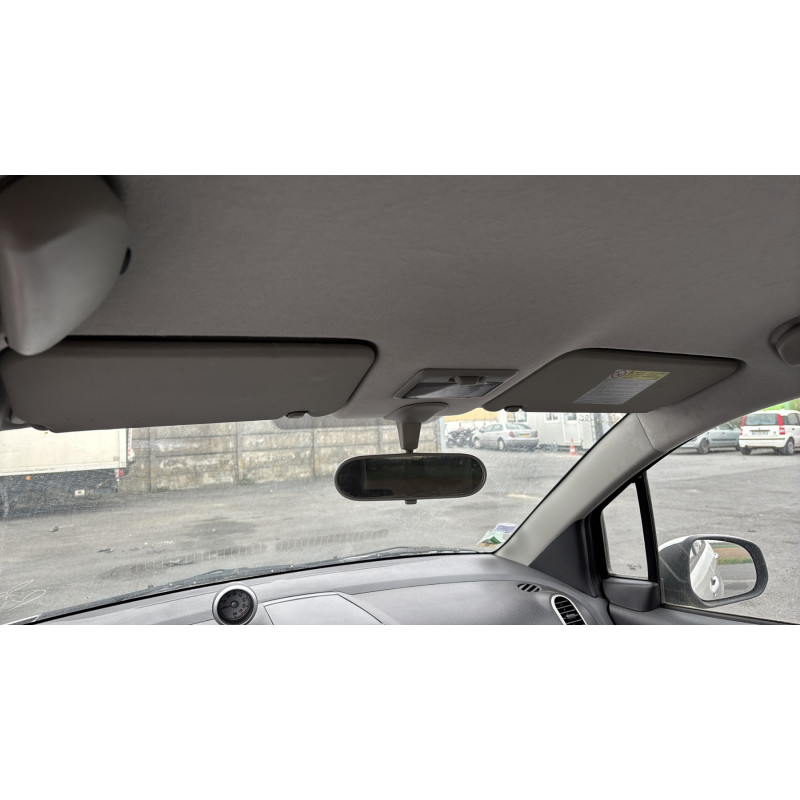 Anti brouillard gauche (feux) OPEL AGILA B Photo n°17