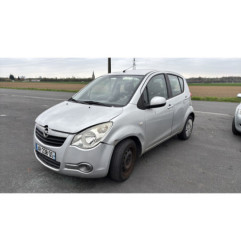 Commodo phare OPEL AGILA B