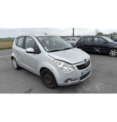 Commodo phare OPEL AGILA B