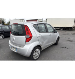 Commodo phare OPEL AGILA B