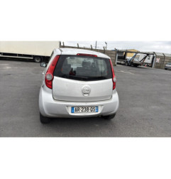 Commodo phare OPEL AGILA B