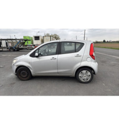 Commodo phare OPEL AGILA B