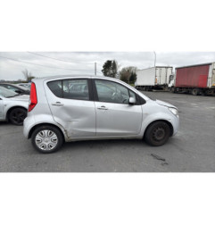 Commodo phare OPEL AGILA B