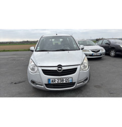 Commodo phare OPEL AGILA B