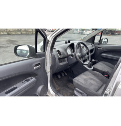 Commodo phare OPEL AGILA B