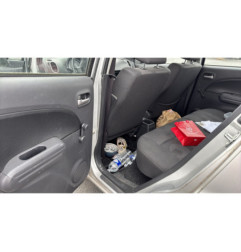Commodo phare OPEL AGILA B