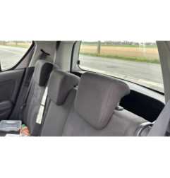 Commodo phare OPEL AGILA B