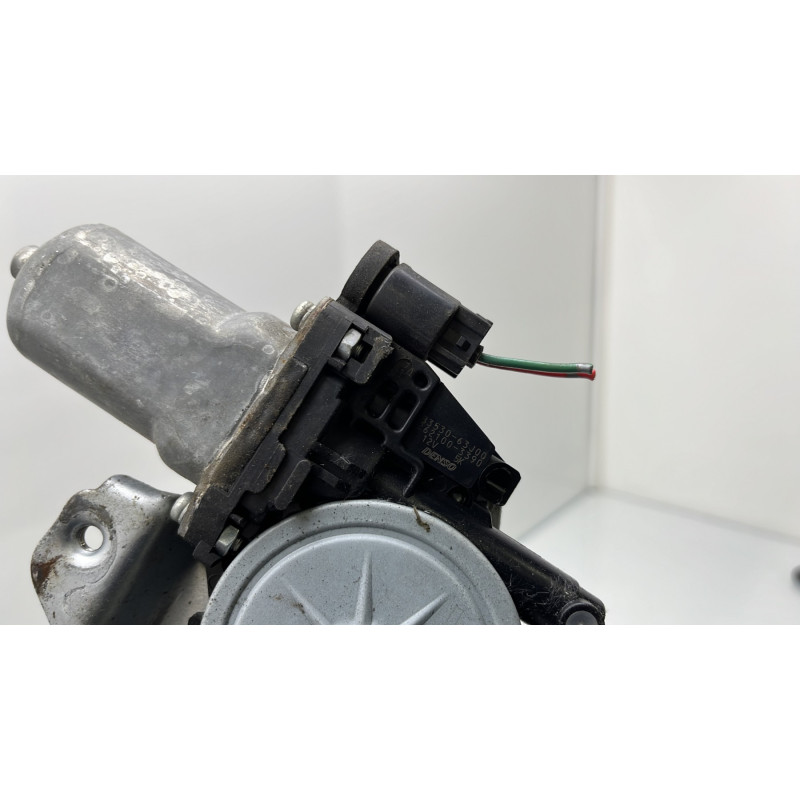 Leve vitre electrique avant gauche OPEL AGILA B Photo n°5
