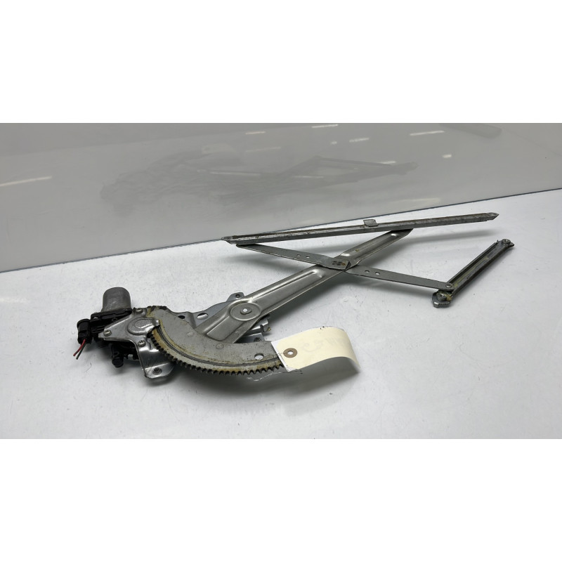 Leve vitre electrique avant gauche OPEL AGILA B Photo n°6