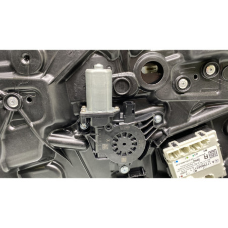Leve vitre electrique arriere gauche MERCEDES CLASSE B 247
