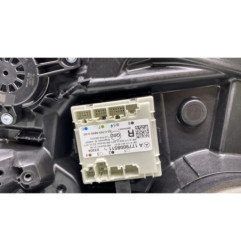 Leve vitre electrique arriere gauche MERCEDES CLASSE B 247