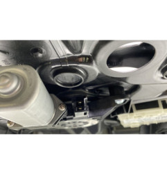Leve vitre electrique arriere gauche MERCEDES CLASSE B 247