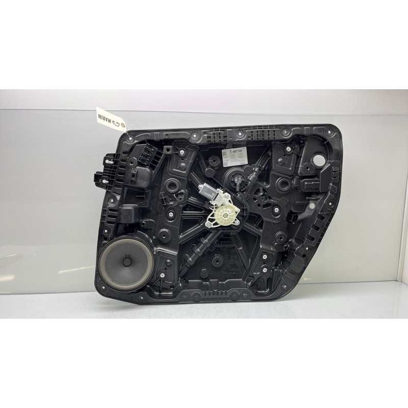Leve vitre electrique avant droit MERCEDES CLASSE B 247 Photo n°1