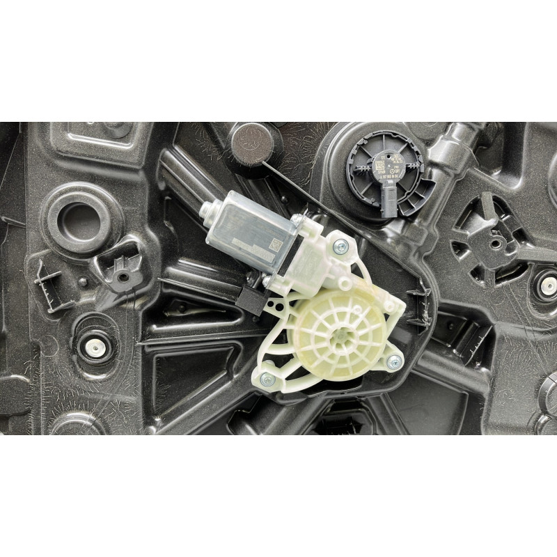 Leve vitre electrique avant droit MERCEDES CLASSE B 247 Photo n°2