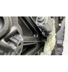 Leve vitre electrique avant droit MERCEDES CLASSE B 247