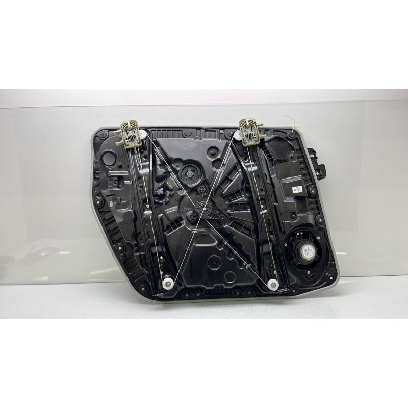 Leve vitre electrique avant droit MERCEDES CLASSE B 247 Photo n°6
