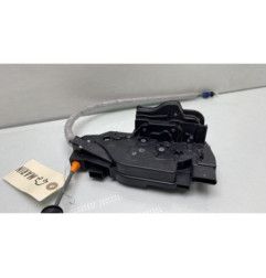Serrure avant droit MERCEDES CLASSE B 247