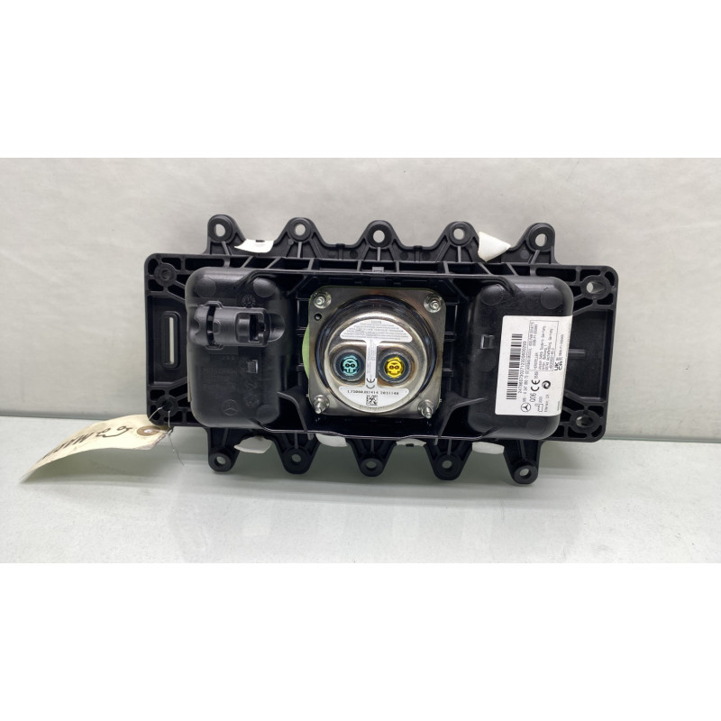 Air bag passager MERCEDES CLASSE B 247 Photo n°2