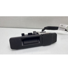 Bouton de coffre MERCEDES CLASSE B 247 Photo n°1