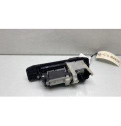 Bouton de coffre MERCEDES CLASSE B 247