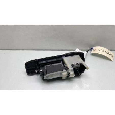 Bouton de coffre MERCEDES CLASSE B 247
