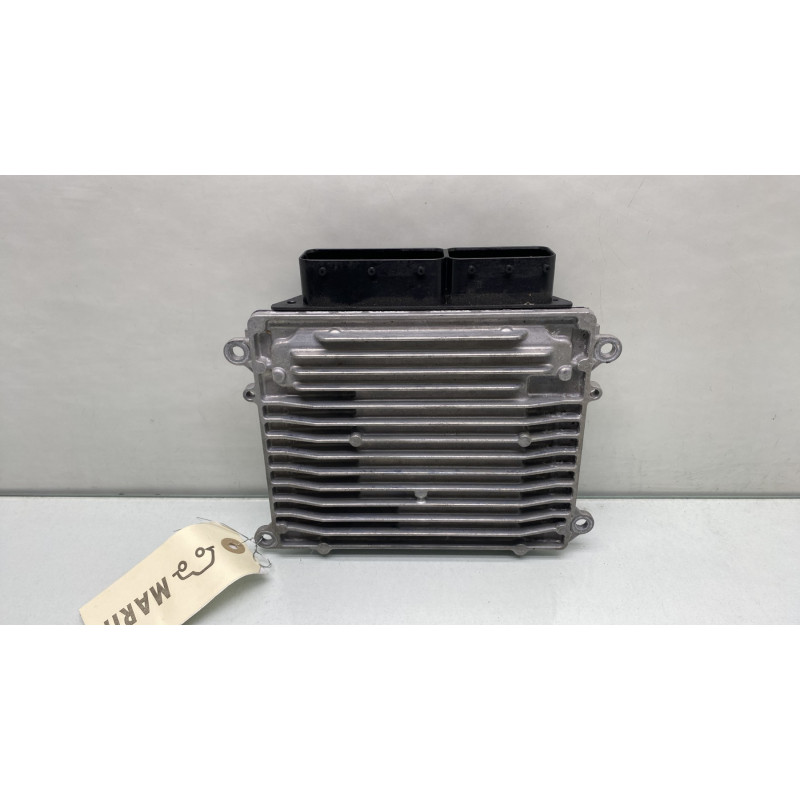 Calculateur moteur MERCEDES CLASSE B 247 Photo n°4